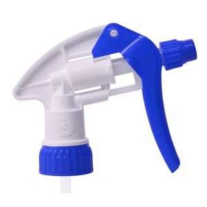 ATOMIZADOR +BOTE  750  AZUL