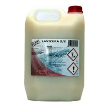 LAVICERA 5 LITROS BRILLO MARMOL