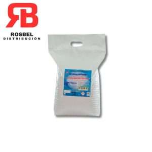 DETERGENTE EN POLVO  ATOMIZADO LIMPIA PLUS 10 K