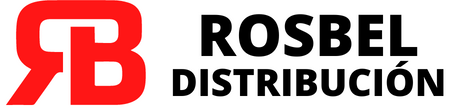 Rosbel distribución