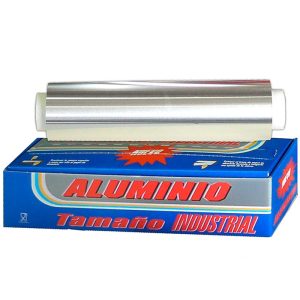 Aluminio Industrial 30-300. 1 K