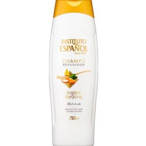 Champu instituto Argan+kerat 750 ml C/6 unid